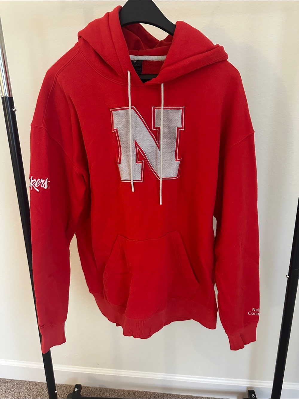 Huskers Hoodie